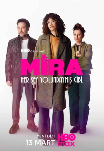 Мира 1 серия турецкий сериал на русском языке